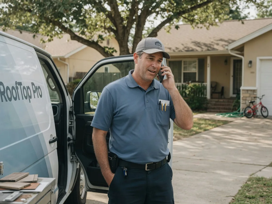 Roof Repair Harrietta, MI FAQs