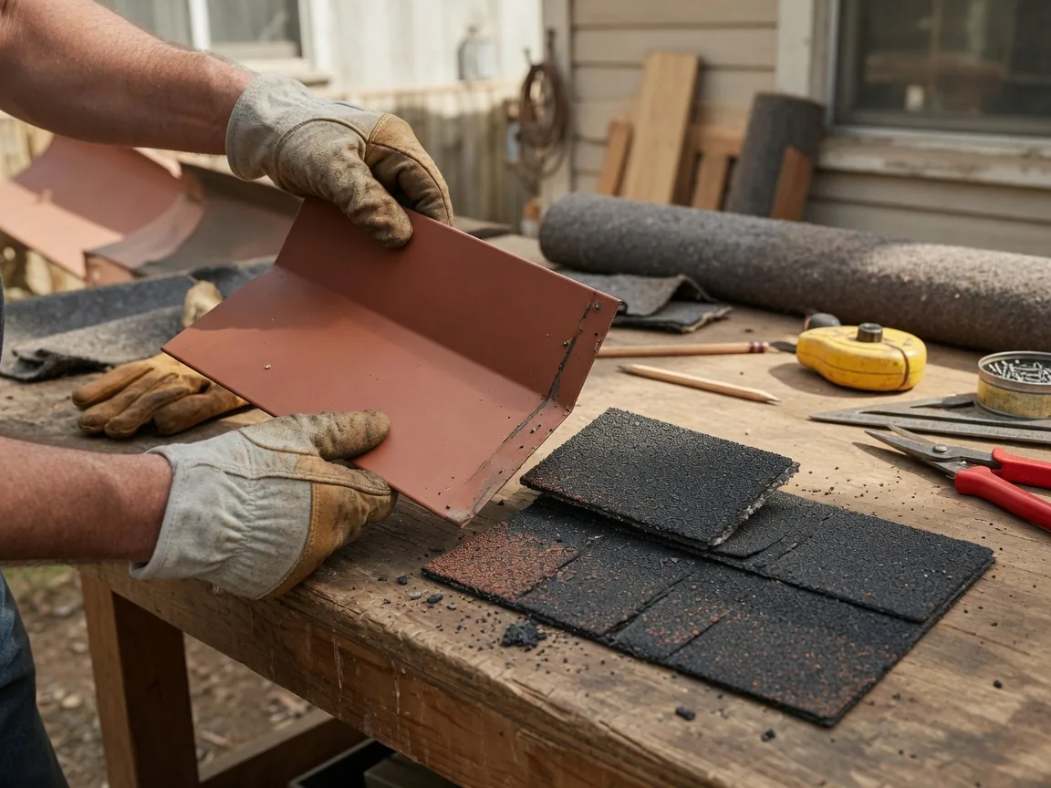 Roof Repair company in Harrietta, MI